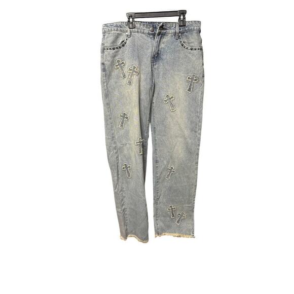 Austin Landing jeans 7 - Picture 1 of 5
